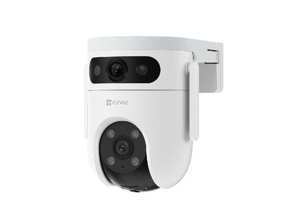 Hikvision Ezviz Outdoor Dual-Lens Smart Home Security Camera H9C 3Mp H9C 3Mp